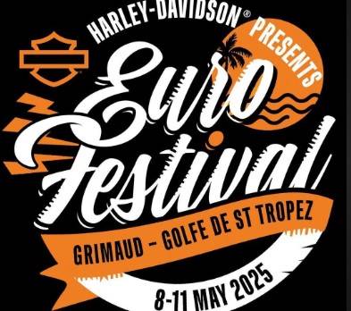 L’HARLEY-DAVIDSON EURO FESTIVAL OSPITERÀ COME ARTISTI PRINCIPALI RAG’N’BONE MAN, ROYAL REPUBLIC ED EAGLE-EYE CHERRY