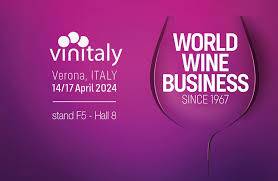 VINITALY 2024: QUATTRO GIORNI PER SCRIVERE IL FUTURO DEL VINO