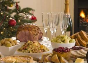 CAPODANNO TRAINA LA RISTORAZIONE