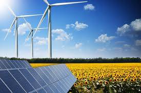 ENERGIA, LA UE AVVERTE LE IMPRESE "CRISI FOSSILE"