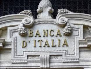 IMPRESE ITALIANE IN AFFANNO