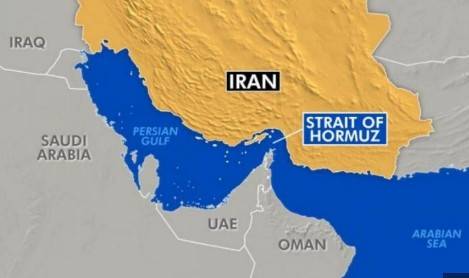 HORMUZ CHIUSO, SCATTA L’ALLARME ENERGIA