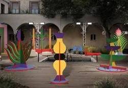 IL PRIMO EVENTO DEDICATO ALL’OUTDOOR ALLA DESIGN WEEK DI MILANO