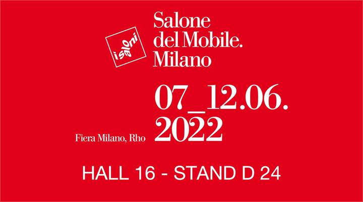 IL SALONE DEL MOBILE 2024