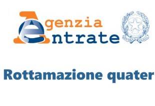 RIAPERTA LA FINESTRA PER LA RIAMMISSIONE ALLA ROTTAMAZIONE-QUATER