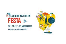 FIRENZE, TORNA “COOPERAZIONE IN FESTA”