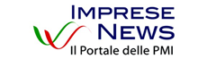 Logo del Imprese News