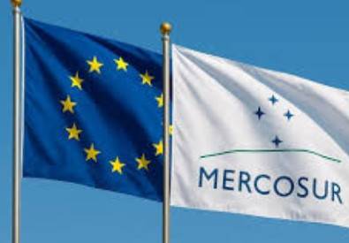 ACCORDO UE-MERCOSUR VERSO IL TRAGUARDO: NUOVE GARANZIE PER AGRICOLTURA E IMPRESE 