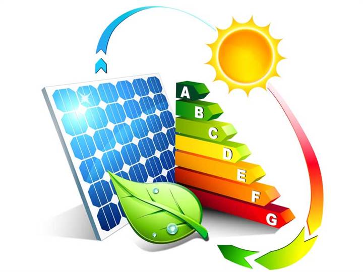 CAMBIAMENTI RADICALI PER L'EFFICIENZA ENERGETICA
