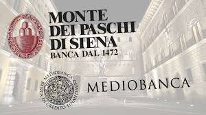 MPS APPROVA LA FUSIONE CON MEDIOBANCA