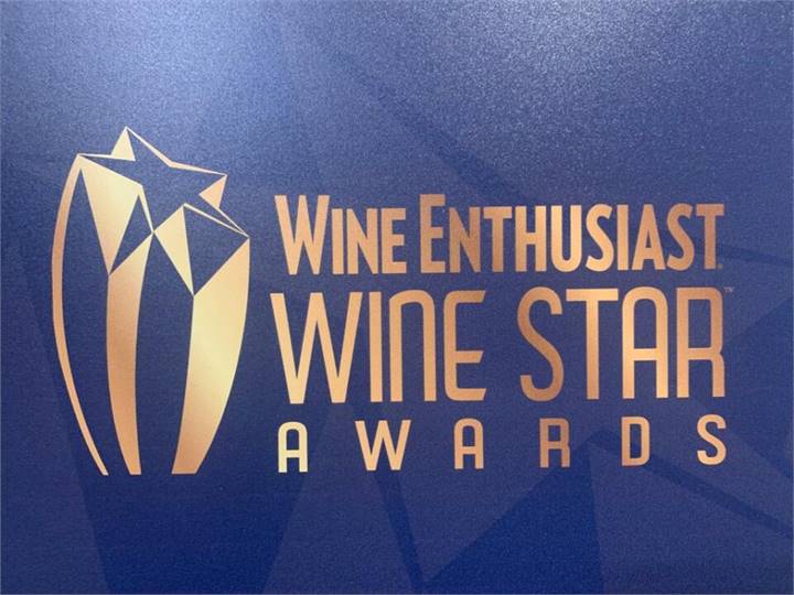 USA: ‘WINE STAR AWARDS’ 2023