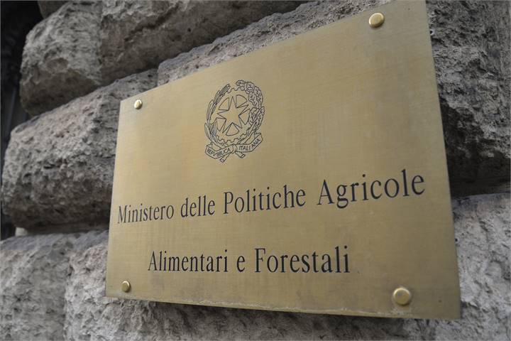 MINISTERO POLITICHE AGRICOLE: BANDO LOGISTICA AGROALIMENTARE