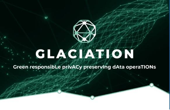 GLACIATION. SOSTENIBILITÀ ENERGETICA NELLA GESTIONE DEI DATI