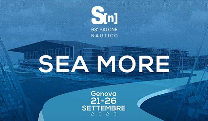 GENOVA: ‘SALONE NAUTICO’ 2023